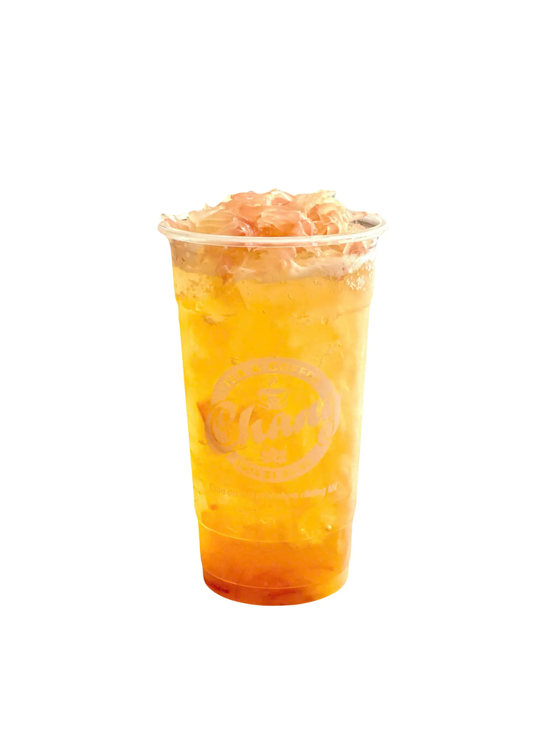 Hình ảnh Trà bưởi