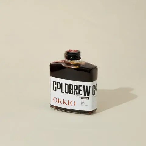Hình ảnh Cold Brew Bottle - Vietnam
