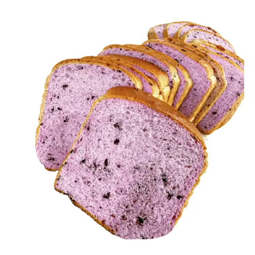 Hình ảnh Purple rice tt