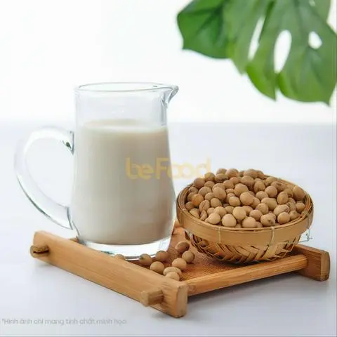 Hình ảnh Sữa đậu nành