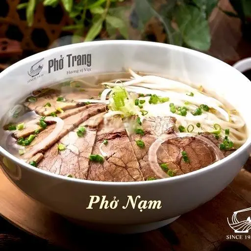 Hình ảnh Phở bắp - nạm