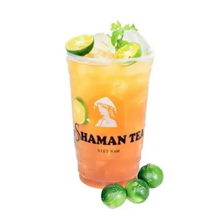 Hình ảnh Lục trà kim quất