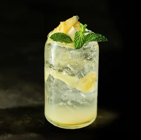 Hình ảnh Ginger chuhai