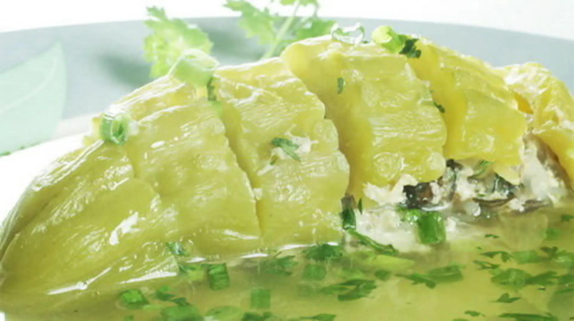 Hình ảnh Cơm canh khổ qua