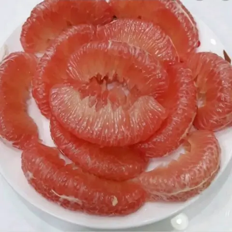 Hình ảnh Bưởi Da Xanh 250g