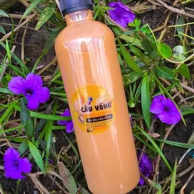 Hình ảnh Trà Sữa Truyền Thống (500ml)