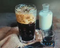 Hình ảnh Phin đen đá