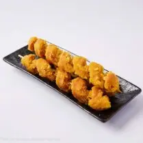 Hình ảnh Xúc xích lốc xoáy