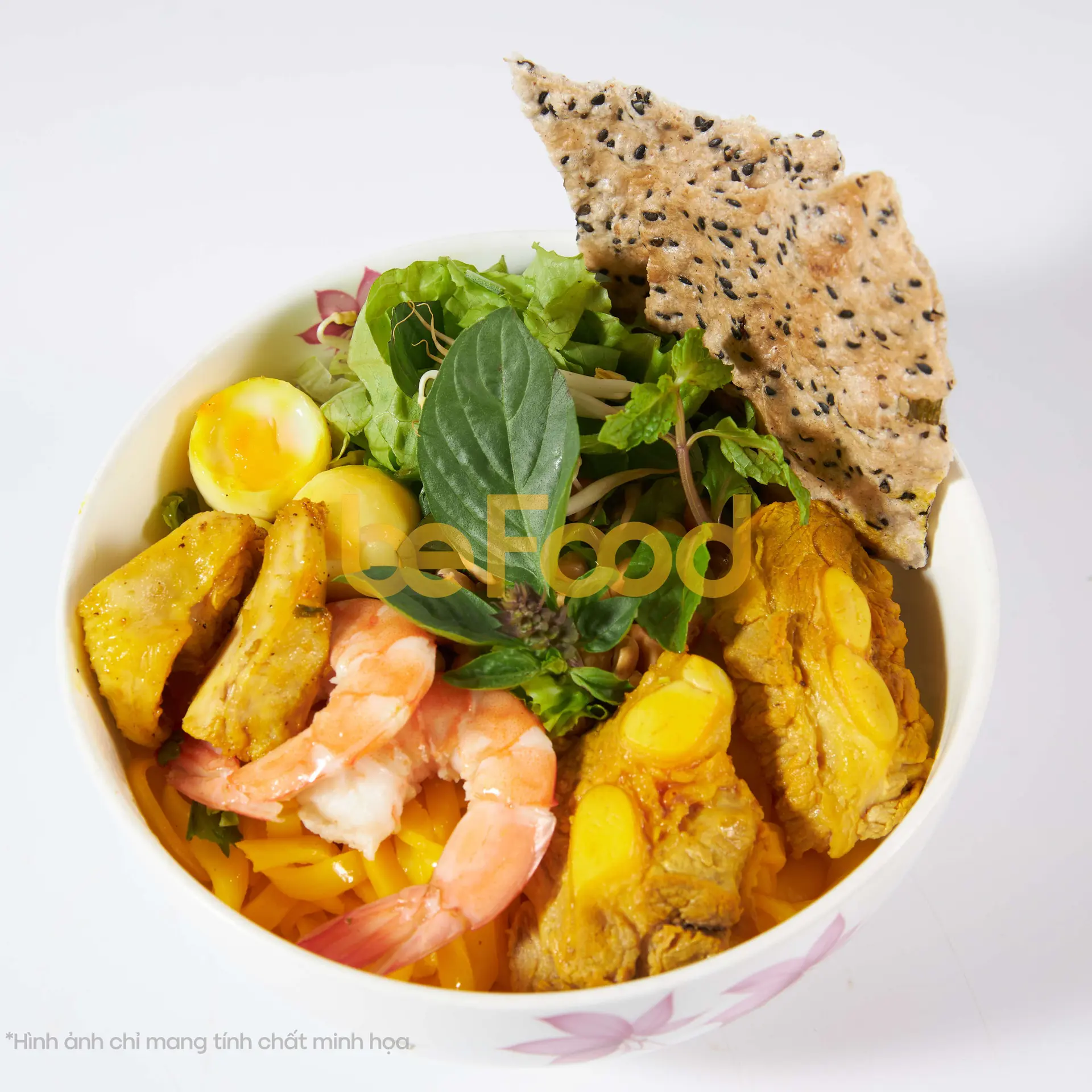 Hình ảnh Mì quảng