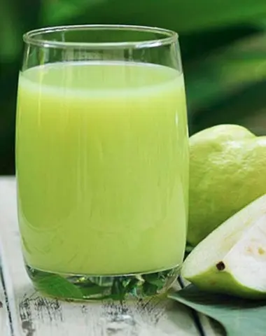 Hình ảnh Nước ép ổi