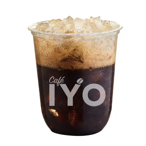 Hình ảnh Café đen IYO