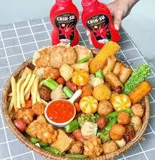 Hình ảnh Combo siêu cấp