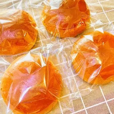 Hình ảnh Bánh mì kem bắp