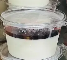 Hình ảnh Panna cotta việt quốc
