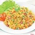 Hình ảnh Cơm chiên dương châu