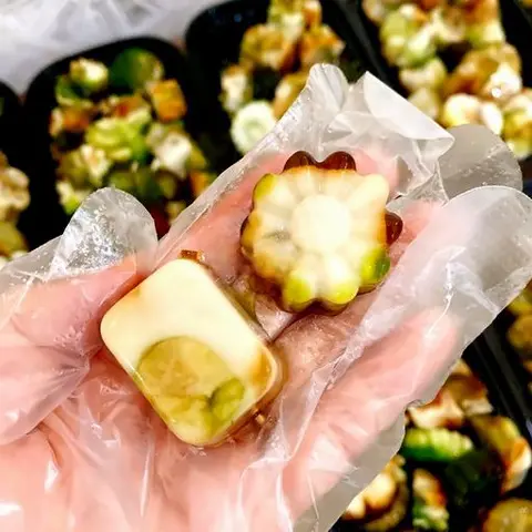 Hình ảnh Rau câu Sơn Thủy - 350gr