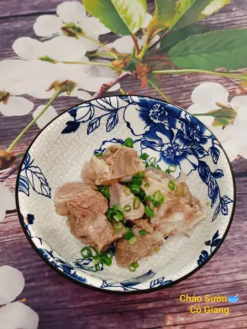 Hình ảnh Sườn thêm - 90g