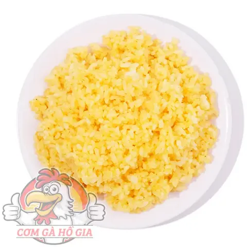 Hình ảnh Cơm chiên thêm