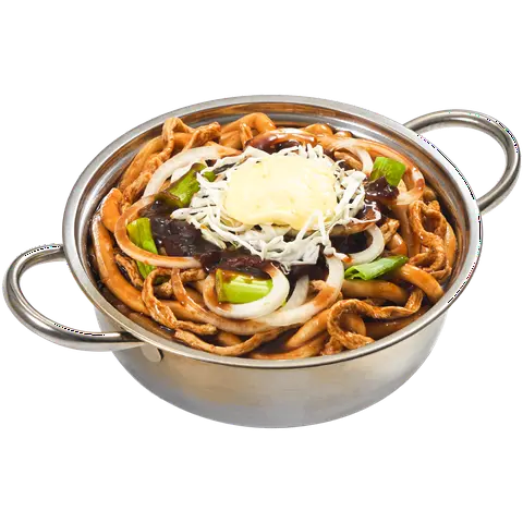 Hình ảnh Lẩu tương đen (lớn)