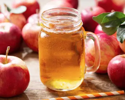 Hình ảnh Nước ép táo