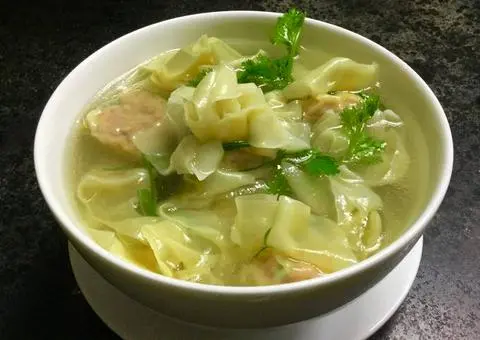 Hình ảnh Hoành thánh