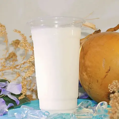 Hình ảnh Sinh tố dừa