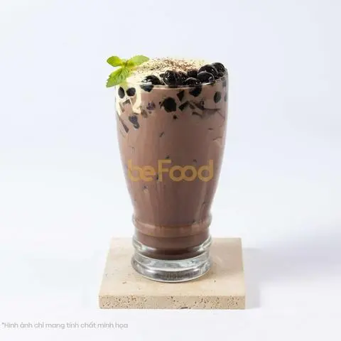 Hình ảnh Milo dầm thập cẩm - ly 700ml