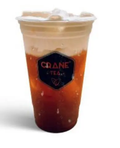 Hình ảnh Trà đen creamy