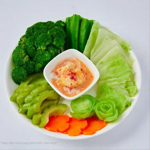 Hình ảnh Của quả luộc
