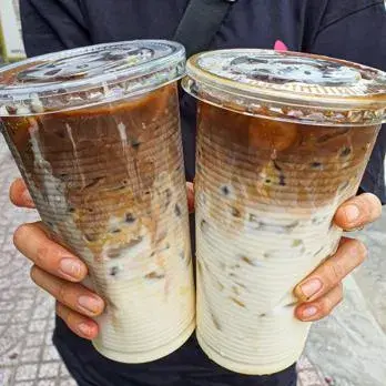 Hình ảnh Cafe sữa tươi