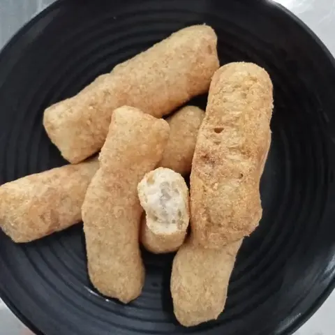 Hình ảnh Bánh Con Đuông Thêm