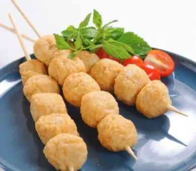 Hình ảnh Cá viên