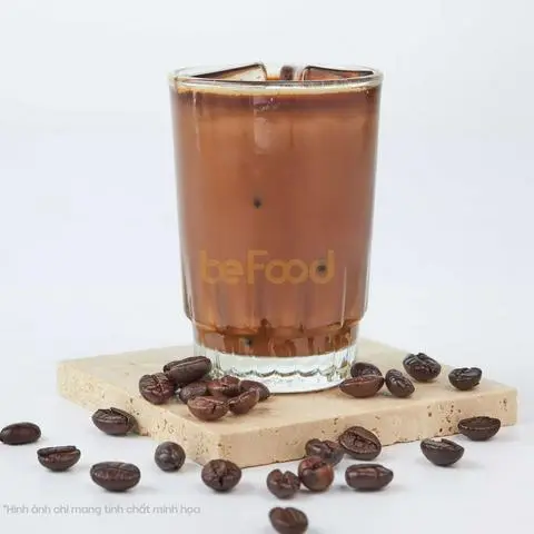 Hình ảnh Cafe sữa