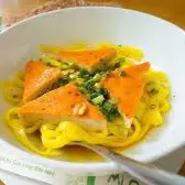 Hình ảnh Mì quảng chả