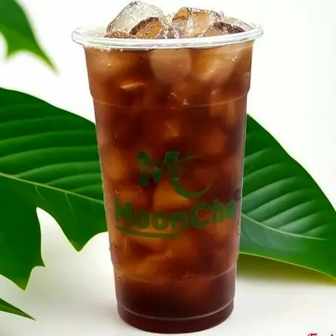 Hình ảnh Hồng trà mật ong