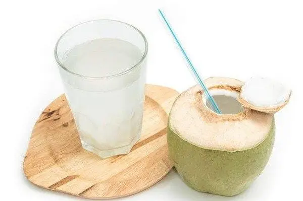 Hình ảnh Dừa tươi