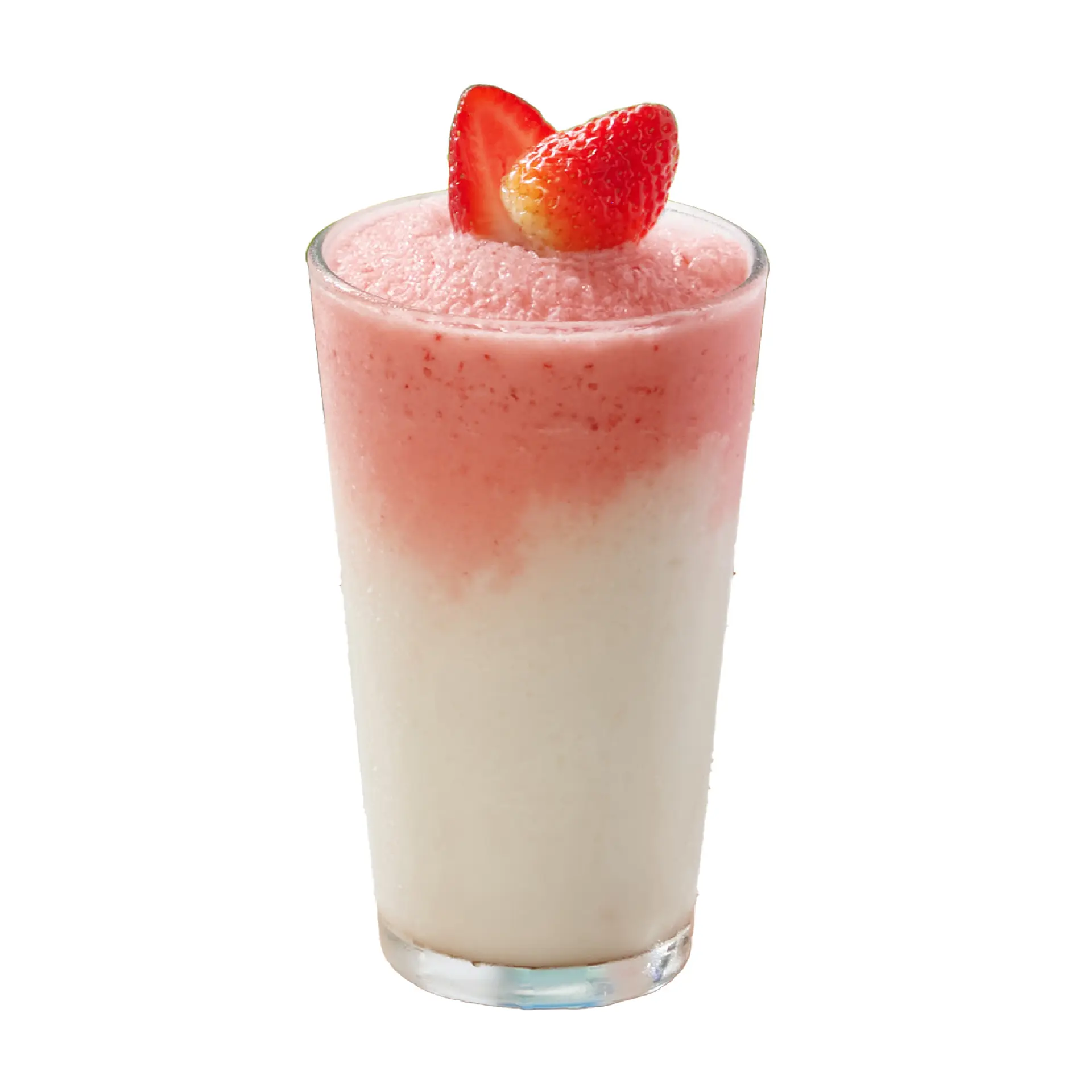 Hình ảnh Strawberry cheesecake Smoothie