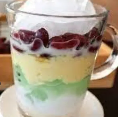 Hình ảnh Chè 3 màu