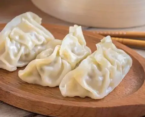 Hình ảnh Bánh xếp hấp