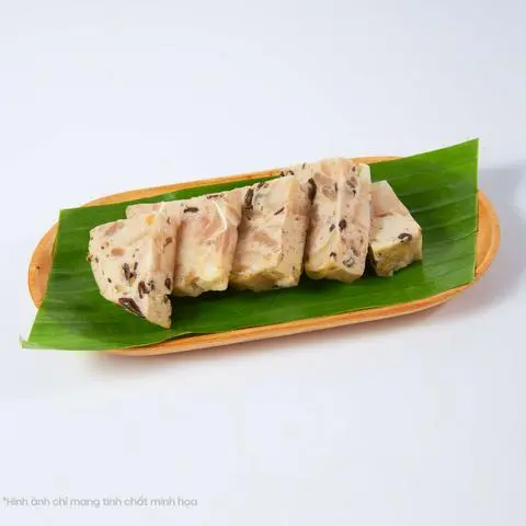 Hình ảnh Giò thủ loại đặc biệt - 500gr
