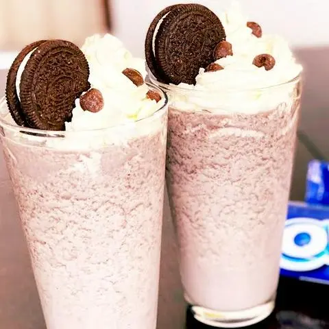 Hình ảnh Oreo đá xay