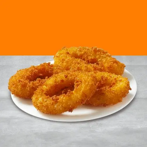 Hình ảnh Snack mực (4 Miếng)