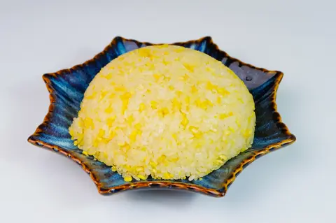 Hình ảnh Xôi đậu xanh