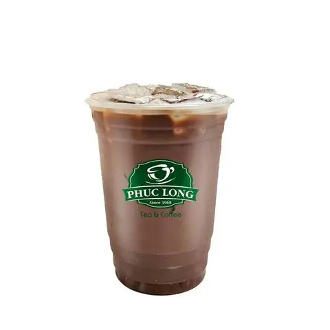 Hình ảnh Trà Sữa Socola
