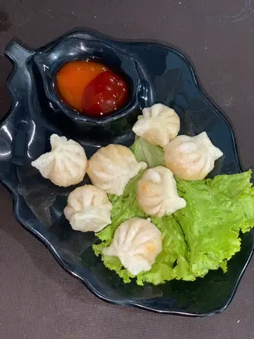 Hình ảnh Há cảo chiên