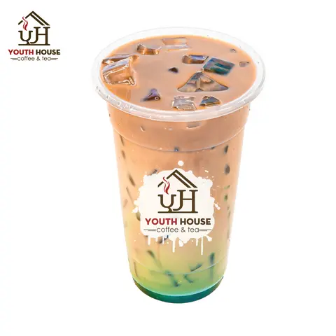 Hình ảnh Trà sữa Chocomint - size L