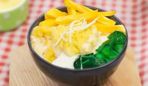 Hình ảnh Chè Thái