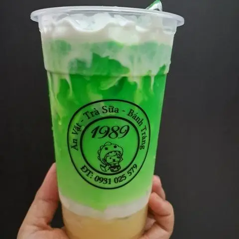 Hình ảnh Sâm dứa sữa - M