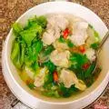 Hình ảnh Hoành Thánh