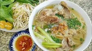 Hình ảnh Mì xí quách